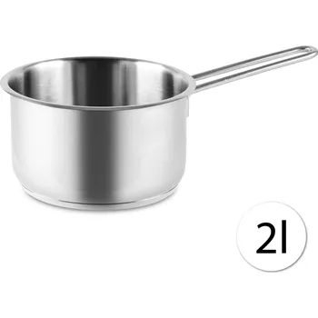 Hrnec ARIAN 92095 Nerezový rendlík 16cm, 2L