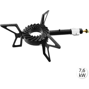 Sport Perfect Home 71094 Plynový vařič 7,6 kW na propan butan