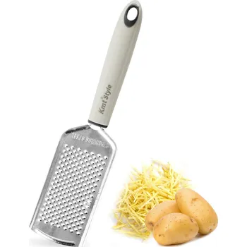 Struhadlo Kmt Style 5403847 Ploché struhadlo na brambory, 25x6cm