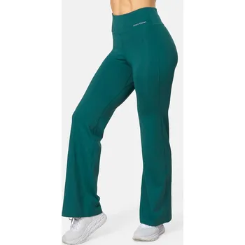 Tréninkové legíny Kari Traa Ava 623978 tyrkysová 67X, vel. M