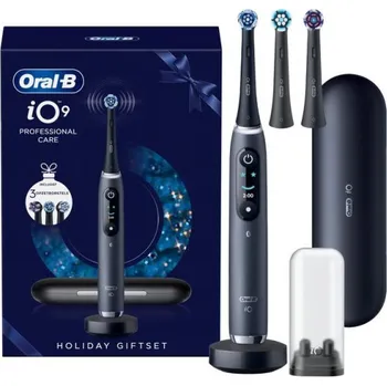 Péče o chrup Oral-B iO Series 9 Holiday (69199)