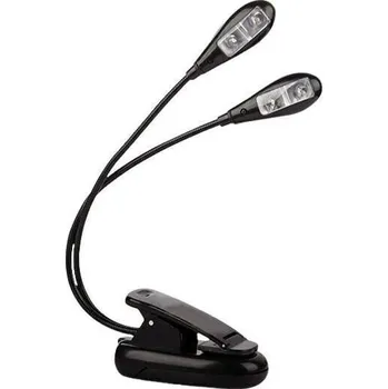 Hudebniny Revoltage LFMS2025 Lampa