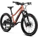 Woom 5 (24") OFF Air Copper (bronzová)