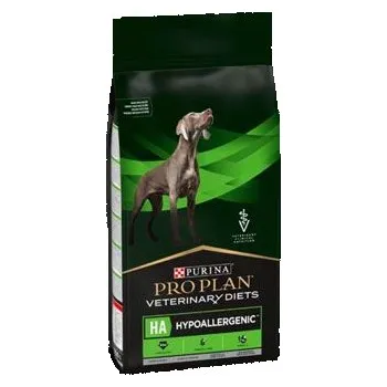 Purina PPVD Canine HA Hypoallergenic 3kg