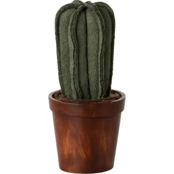 plyšák Kaktus v květináči pro myšky Maileg