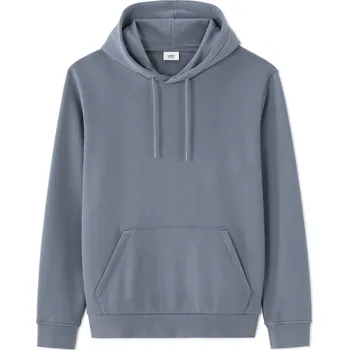 Pánská mikina Celio Mikina s kapucí Fesix 1175386 M