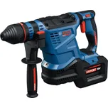 Bosch EXPERT AKU vrtací kladivo EXBH18V-32F, 2x EXBA18V-80 v XL-Boxxu
