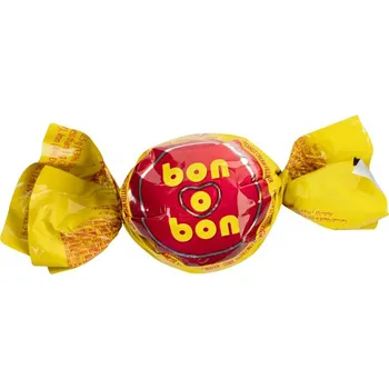 Bonbon Arcor Bon o Bon Original 15 g