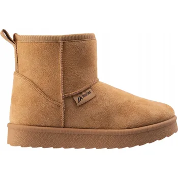 Dívčí zimní obuv Dětské zimní boty sněhule HALAN 28