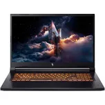 Acer Nitro V 17/ANV17-41-R632/R5-240/17,3"/FHD/16GB/1TB/RTX 4050/W11H/Black/2R NH.QYQEC.001