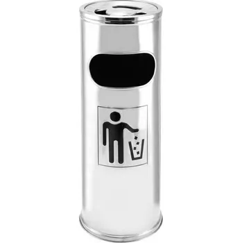 Odpadkový koš Perfect Home Odpadkový koš 58x21,5cm, 72073