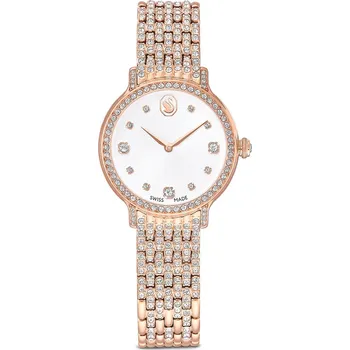 Hodinky Hodinky Swarovski IMBER 5741227 zlatá 10Y, vel. ONE SIZE