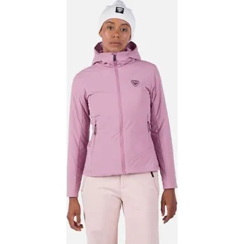Bunda Rossignol W Opside Hoodie Jkt xs