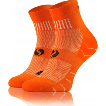 Dámské ponožky Ponožky Sesto Senso 35-38