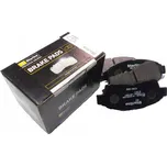 Starline BD S317 Sada brzdových destiček [Starline]