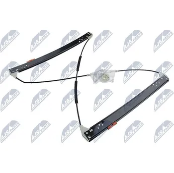 Stahovačka okna Zvedací zařízení oken NTY EPS-VW-045