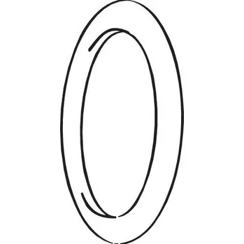 Auto-moto Držák, výfukový systém BOSAL 255-878