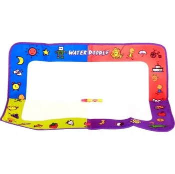 Hračka Doris Vodní podložka Waterdoodle