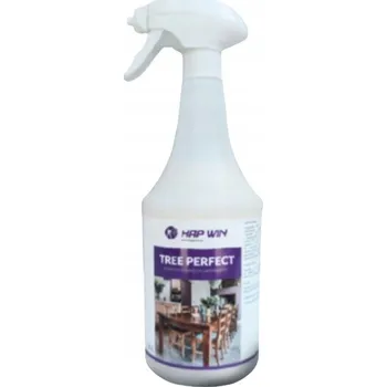 Hap Win Tree Perfect čistič a leštidlo na nábytek 1l