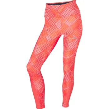 CRIVIT Dámské funkční legíny (oranžová, XS(32/34))
