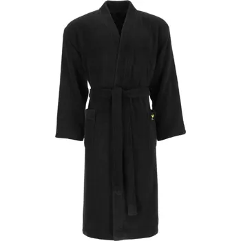 Dámský župan Vossen | Woodstock black S/M Župan