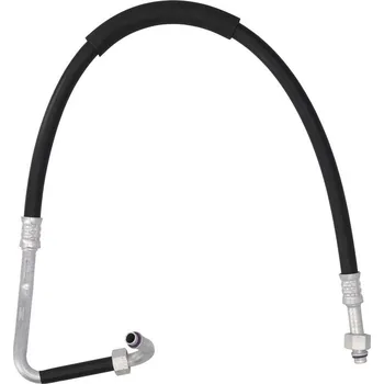 Klimatizace automobilu Vysokotlaké vedení, klimatizace KAMOKA 7930003