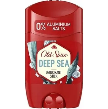 Old Spice Deep Sea 50 ml pánský deodorant