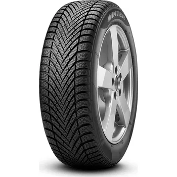 Zimní osobní pneu Zimní pneumatika Pirelli Cinturato Winter 185/65 R15 88 T s přilnavostí na sněhu (3PMSF)