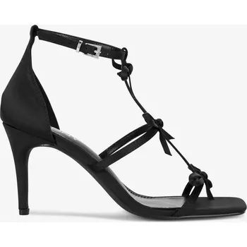 Dámské sandále JENNY Sandály CWBFS32 černé