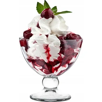 Sklenice Altom Design Poháry Venus, bezbarvé, 280 ml, 1 ks