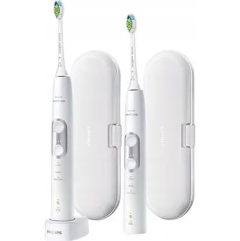 Elektrický zubní kartáček Elektrický zubní kartáček Philips Sonicare ProtectiveClean 6100 HX6877/29