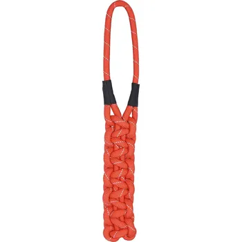 Hračka pro psa Hračka pro psa Mountain Paws Braided Chew Rope Dog Toy Barva: oranžová