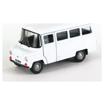 FSO Nysa 522 1:39 biała WELLY