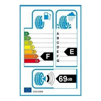 Letní osobní pneu Letní pneumatika Hankook K517 Optimo 135/80 R13 70 T