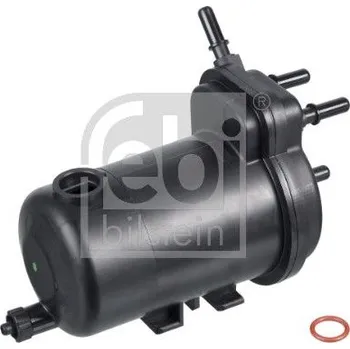 Palivový filtr Palivový filtr FEBI BILSTEIN JR. 104808