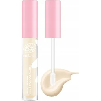 Make-up FACEBOOM MAKE-UP FULL COVER RADIANT 01 8,5ML KOREKTOR NA OBLIČEJ A POD OČI