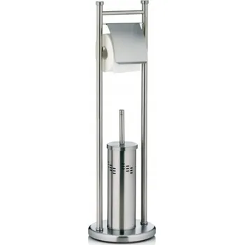 WC štětka Volně stojící sada z nerezová ocel Kela KE-22492
