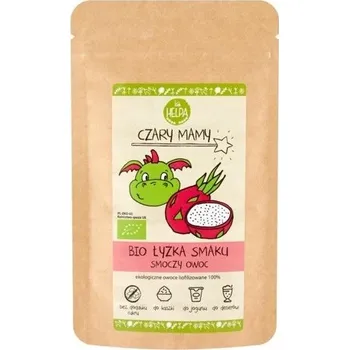 Sušené ovoce Lyofilizované ovoce Helpa Lžička Chuti Dračí Ovoce 40 g