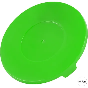Royal Kitchen 52320 Univerzální víčko na misku 10,5cm, zelená