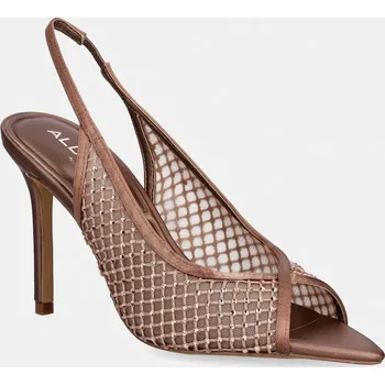 Dámské sandále Sandály Aldo SKOLAS 14251942.SKOLAS hnědá 88X, EUR 36