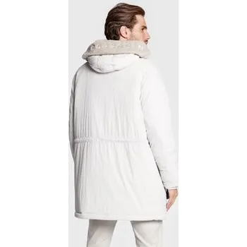 Baldessarini Zimní bunda B2 50050/000/4044 Šedá Regular Fit S