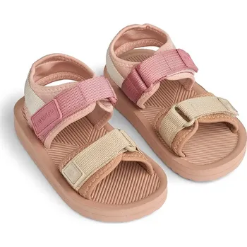 Dívčí obuv Dětské sandály Liewood Monty Sandals LW14740.G.PPY2 růžová 39X, EUR 24