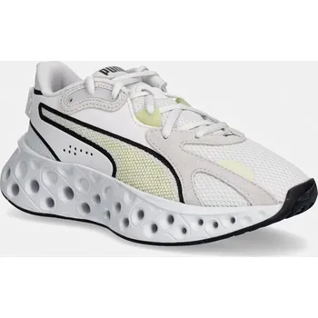 Pánské tenisky Tréninkové boty Puma Softride Frequence 310500.U šedá 09X, EUR 40