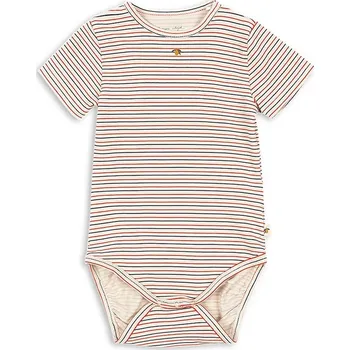 Kojenecký body Kojenecké body Konges Sløjd BASIC SS BODY GOTS KS104679.PPY2 vícebarevná MLC, vel. 86