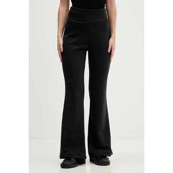 Tepláky adidas Seasonal Essentials JZ0198 černá 99X, vel. XXS