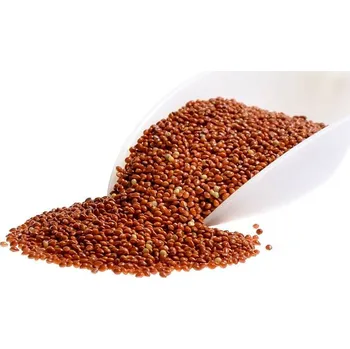 Krmivo pro ptáka ASO - Zdravý život Proso Bio 500g Hmotnost: 1kg