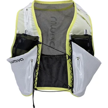 Pánská vesta Běžecká vesta Lumiva Airflow 6L Velikost: L