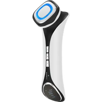 Masážní přístroj Garett Beauty Calm Skin white - přístroj pro mezoterapii CALM_SKIN_WHT