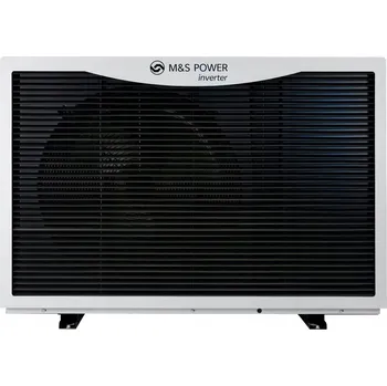 Tepelné čerpadlo M&S Power TEPELNÉ ČERPADLO Monoblok 12 kW