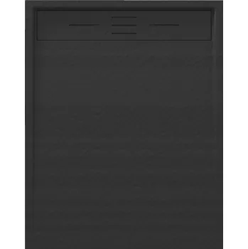 Sprchová vanička Sprchová vanička Granitan VIVA obdélníková 100 x 80 cm